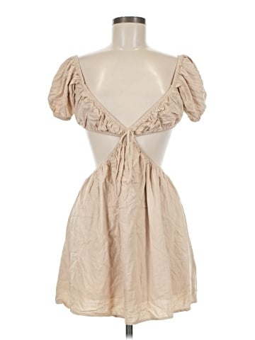 Forever 21 Cocktail Dress (view 1)
