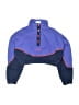 Nike Blue Pullover Sweater Size XS (kids) - photo 1