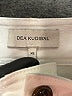 Dea Kudibal White Jeans Size XS - photo 4