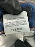 Express Hearts Blue Jeans Size 00 - photo 8