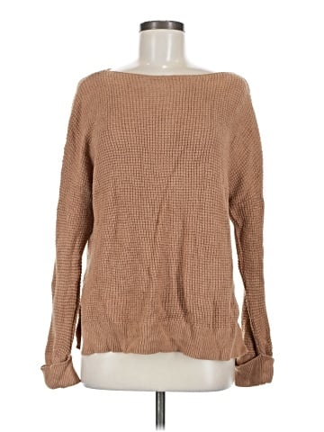 Express Pullover Sweater (view 1)