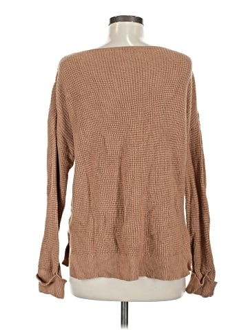 Express Pullover Sweater (view 2)