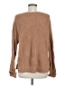 Express Tan Pullover Sweater Size M - photo 2