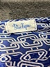 Bluetique Blue Long Sleeve Blouse Size M - photo 7