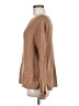 Express Tan Pullover Sweater Size M - photo 5