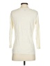 Dana Buchman Ivory Pullover Sweater Size S - photo 2