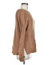 Express Tan Pullover Sweater Size M - photo 4