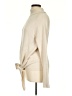 Elan Ivory Turtleneck Sweater Size L - photo 5