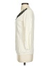 Dana Buchman Ivory Pullover Sweater Size S - photo 5