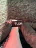 Flamingals by Flamingo Shop Red Pullover Sweater Size M - photo 7