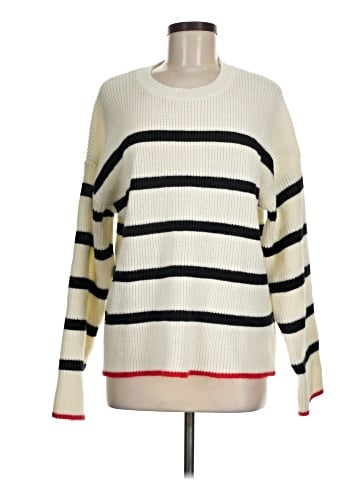 Unbranded Pullover Sweater (view 1)