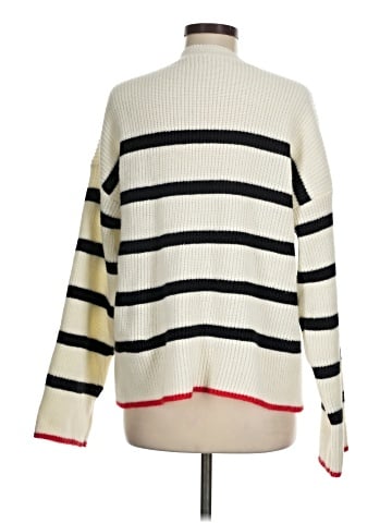 Unbranded Pullover Sweater (view 2)