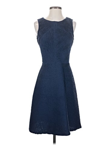 Daisy Fuentes Cocktail Dress (view 1)