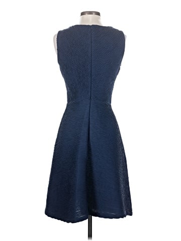 Daisy Fuentes Cocktail Dress (view 2)