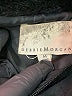 Debbie Morgan 100% Polyester Black Vest Size M - photo 6