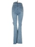 Assorted Brands Blue Jeans Size L - photo 2