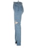 Assorted Brands Blue Jeans Size L - photo 5