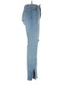 Assorted Brands Blue Jeans Size L - photo 4