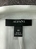 Alfani Solid Ivory Active Pants Size 6s - photo 3