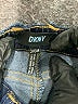 DKNY Blue Jeans Size 3-6 mo - photo 3