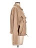 Unbranded Tan Long Sleeve Blouse Size L - photo 4