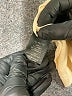 Ark & Co. Paisley Black Gray Cocktail Dress Size M - photo 8