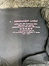 Commando Control Black Active Pants Size S - photo 7
