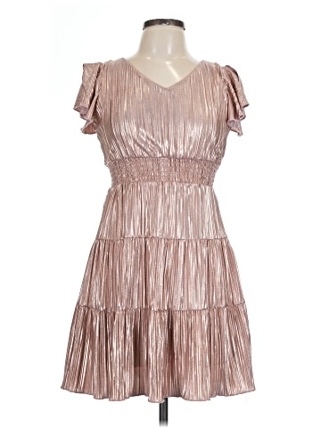 Honey and Rosie Cocktail Dress (view 1)