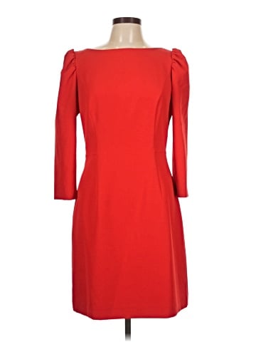 Milly Cocktail Dress (view 1)