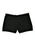 Kona Sol 100% Polyester Solid Black Athletic Shorts Size 24 - 26 - photo 1