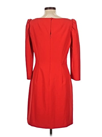 Milly Cocktail Dress (view 2)
