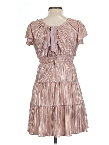 Honey and Rosie Cocktail Dress (view 2)