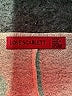 Love Scarlett Metallic Gray Pullover Sweater Size M - photo 7