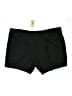 Kona Sol 100% Polyester Solid Black Athletic Shorts Size 24 - 26 - photo 2