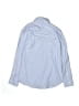 Crewcuts Blue Long Sleeve Button-Down Shirt Size 10 - photo 2