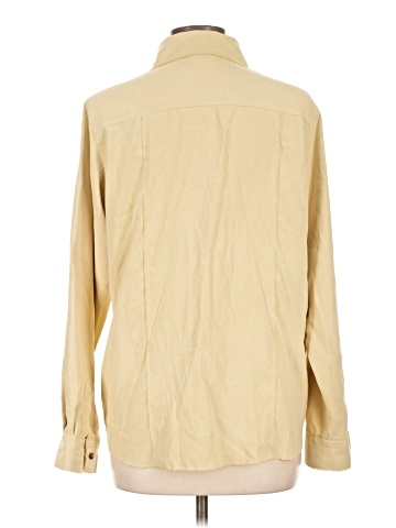Cambridge Dry Goods Long Sleeve Blouse (view 2)