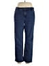 Avenue Blue Jeans Size 14 (petite) - photo 1