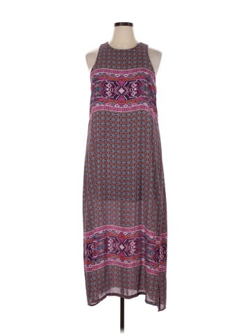 Soul Harmony Energy Casual Dress (view 1)