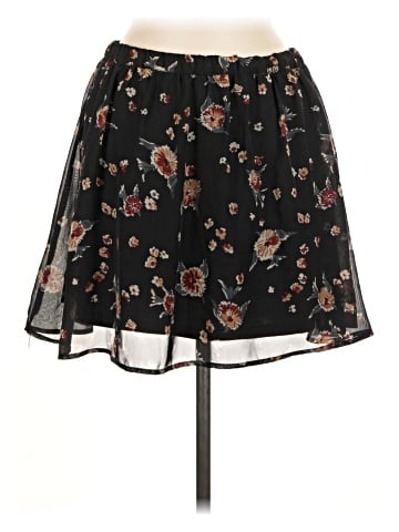 Mimi Chica Casual Skirt (view 1)