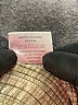 Holzweiler Houndstooth Gray Active Pants Size S - photo 5