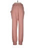 BCBGeneration Pink Casual Pants Size L - photo 2