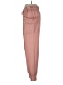 BCBGeneration Pink Casual Pants Size L - photo 5