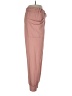 BCBGeneration Pink Casual Pants Size L - photo 4