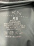 Klassy Network Gray Bodysuit Size XS - photo 3