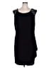 Karina Black Cocktail Dress Size 24W - photo 1