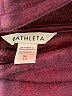 Athleta Burgundy Turtleneck Sweater Size XL - photo 7