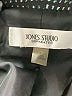 Jones Studio Tweed Teal Blazer Size 4 - photo 6