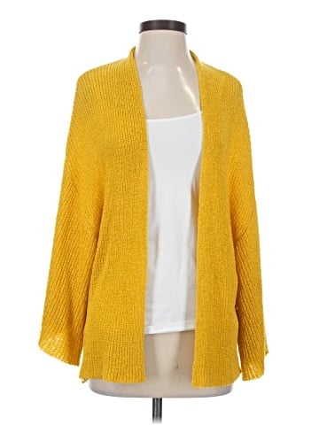 Catherine Malandrino Cardigan (view 1)
