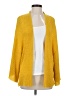 Catherine Malandrino Yellow Cardigan Size XS - photo 1