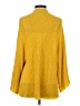 Catherine Malandrino Yellow Cardigan Size XS - photo 2